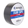 Cannon Sports Floor Marking Tape for Gymnastics, Grappling, Wrestling and Fitness Training (2 inch, Black) 2 42 81jRquymjlL