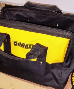 DEWALT Circular Saw, 15 Amp, 57 Degree Bevel, Electric Brake, Corded (DWE575SB) Circular Saw Only 38 81jSkBqzy L