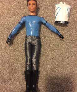 Barbie Galactic Adventure Prince Doll 19 81jTi9Ic2L