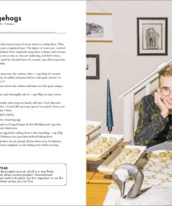 Baking Yesteryear: The Best Recipes from the 1900s to the 1980s Hardcover 36 81jUMCgPFhL