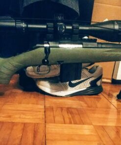 UTG 1"/2PCs Low Pro Max Strength Picatinny Rings, 18mm Wide 35 81jUxHW91lL