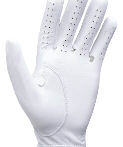 Alternative view of Titleist Men's Perma Soft Golf Glove Large Left