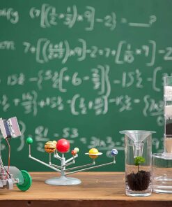 4M Solar System Planetarium - DIY Glow In The Dark Astronomy Planet Model Stem Toys Gift for Kids & Teens, Girls & Boys, Model:3427 34 81jVCwvCrrL