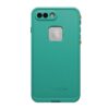 Lifeproof FRĒ SERIES Waterproof Case for iPhone 7 PLUS (ONLY) - Retail Packaging - SUNSET BAY (LIGHT TEAL/MAUI BLUE/MANGO TANGO) SUNSET BAY (LIGHT TEAL/MAUI BLUE/MANGO TANGO) 11 81jVMckFcL