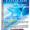 Environmental Technology 8-Ounce Kit Casting' Craft Casting Epoxy, Clear 8 Ounce 13 81jWDLznMlL