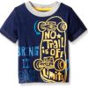 Gerber Graduates Baby Boys' Short Sleeve T-Shirt 12 Months Skateboard 3 81jX17XbLvL