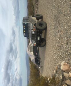 Coleman Red Canyon 8-Person Camping Tent, Weatherproof Family Tent Includes Room Dividers, Rainfly, Adjustable Ventilation, Storage Pockets, Carry Bag, & Quick Setup Black 39 81jXqKTDp0L