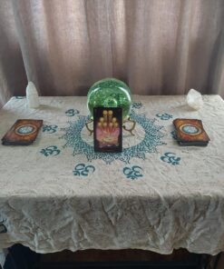 Tarot of Dreams Cards 48 81jYFRTYROL