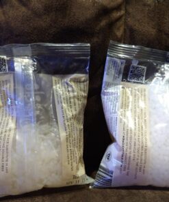 Miracle Noodle Miracle Rice - Konjac Rice, Keto Rice, Plant-Based, Gluten-Free, Soy Free, Low Carb Rice, Low-Calorie Rice, Grain Free, Perfect for Stir-Fry, Rice Pilaf, & Rice Pudding - 8 Oz, 6-Pack 36 81jZacrjUmL