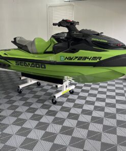 AquaCart AQ-19b PWC Jet Ski watercraft Dolly Stand 1300 lb Cap Shop Garage Storage 23 81jbEoWXxwL