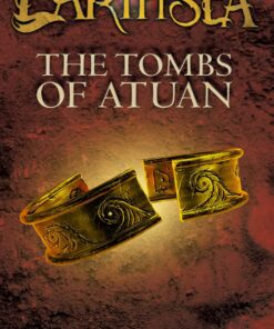 The Tombs of Atuan (The Earthsea Cycle, Book 2)