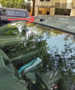 SiriusXM SXPL1V1 Onyx Plus Satellite Radio with Vehicle Kit – Easy to Install, Enjoy SiriusXM on Your Existing Car Stereo with This Dock and Play Radio 37 81jbdaU4t5L