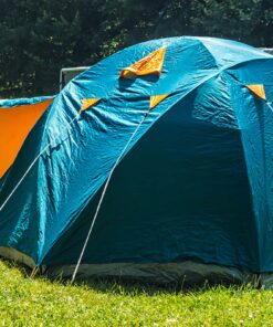 Giantex 3/7" Durable Braid Polyester Rope, 150 ft Heavy Duty Rope for Tie, Pull, Swing, Climb and Knot, High Strength Arborist Rope w/ 5953 lbs Breaking Strength, White 17 81jbgCq5W2L