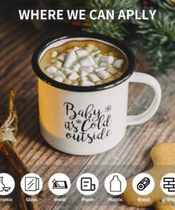 iImagine Vinyl Permanent Vinyl for Cricut, 40 Pack Permanent Adhesive Vinyl Sheets (12”x 12”) for Cricut, Silhouette Cameo and Any Craft Machine Cutter Multi 40 Pack 28 81jcIly7hVL