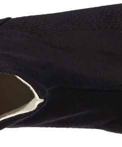 Rikio Ninja Tabi Shoes Low Top Comfort-Cushioned ! Black Jikatabi 11.5 Wide Women/10 Men 17 81jcZDpUxzL
