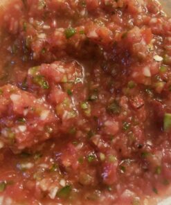 Salsa Master Salsa Maker, Food Chopper, Mixer and Blender - As Seen On TV Manual Food Processor,white 17 81jdLTNy9sL