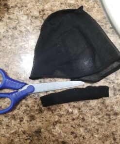 WAVEBUILDER Men's Regular One Size Black 13 81je6tStbuL