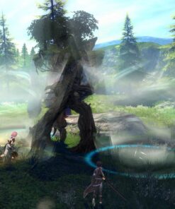 Sword Art Online: Hollow Realization - PlayStation 4 Standard Edition 14 81jeXs9g1L