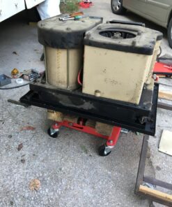 2 Aftermarket Starter Gears Fits Briggs and Stratton Replaces 695708 29 81jelYmQMYL