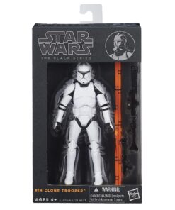 Star Wars The Black Series Clone Trooper Figure 9 81jeoEaCXrL