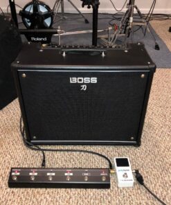 Roland GA-FC Foot Controller for GA-112 and GA-212 12 81jg94bHyPL