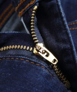 Boy's Skinny Fit Stretch Fashion Jeans Pants 10 Dark Blue 12 81jgOwVWhQL