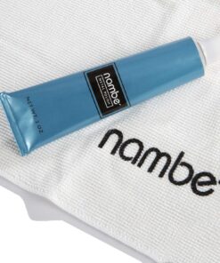 nambe Metal Polish | 2 Oz Tube | Polish for Nambe Metal Serving Bowls, Platters, and More | For Brass, Bronze, Silver, Copper, Stainless Steel, and Gold 19 81jgcbYlEyL