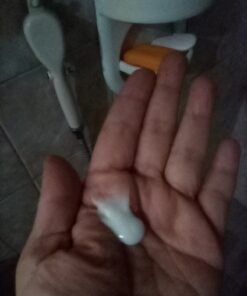 NIVEA Nourishing In Shower Lotion, Body Lotion for Dry Skin, 13.5 Fl Oz Bottle 29 81jgfuGQJNL