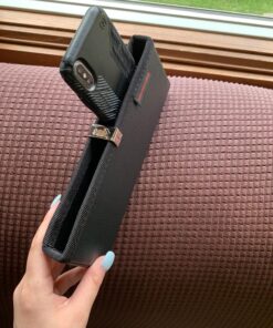 KMMOTORS ultra slim organizer (Narrow) Narrow 40 81jgiTYSjWL