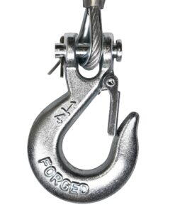 Superwinch 1140230 LT4000SR Winch 26 81jgoBD DpL