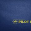 The Standard Pilot Log (Navy Blue): ASA-SP-57 (Standard Pilot Logbooks) 5 81jhUNbzBNL