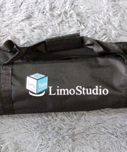 LimoStudio Photo Video Studio 10Ft Adjustable Muslin Background Backdrop Support System Stand, AGG1112 56 81jhVE55KkL