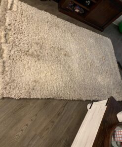 KirbyP et Owners Foaming Carpet Shampoo, White 128 Fl Oz 25 81jhw7yPuEL