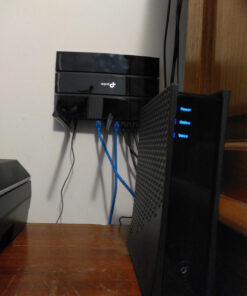 TP-Link AC1900 Smart WiFi Router (Archer A8) -High Speed MU-MIMO Wireless Router, Dual Band Router for Wireless Internet, Gigabit, Supports Guest WiFi AC1900 (Newer) 35 81jk2cEHoSL