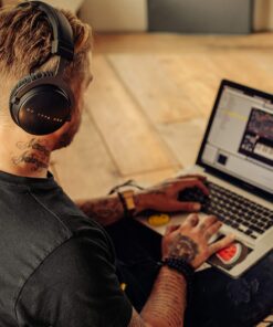 beyerdynamic DT 1770 Pro Studio Headphone 18 81jkLeQLPLL