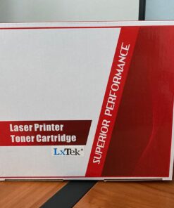 LxTek Remanufactured Toner Cartridge Replacement for Xerox WorkCentre 6027 6025, Phaser 6022 6020 (1 Black 106R02759, 1 Cyan 106R02756, 1 Magenta 106R02757, 1 Yellow 106R02758, 4 Pack) 31 81jkTnz0l2L
