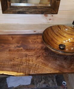 Kraus PU-10-MR-1ORB Pop Up Drain and Mounting Ring Oil Rubbed Bronze 17 81jkutmcEcL