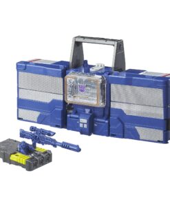 Transformers Generations Leader Titans Return Soundwave Action Figure 16 81jlPUDpGfL