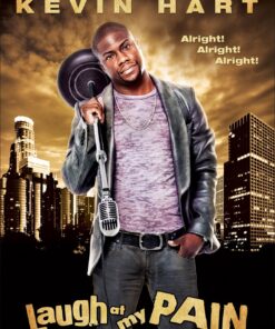Kevin Hart: Laugh At My Pain DVD March 12, 2013 3 81jlynl8kSL