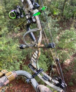 Summit TreestandsShooting Rails and Foot Rests Pack of 1 Black 29 81jmltKyTfL