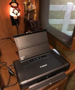 Canon Pixma iP110 Wireless Mobile Printer With Airprint And Cloud Compatible 37 81jnTpS7uiL 1