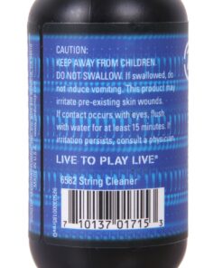 JIM DUNLOP 44616582001 Ultraglide 65 String Conditioner Original Version 12 81joHuykAsL