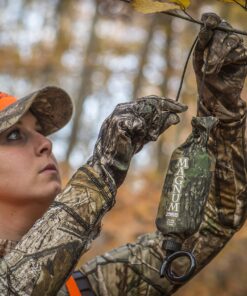 Wildlife Research Center Scrape Active-Scrape Combo 16 81joQMI XYL