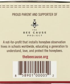 Savannah Bee Company Beeswax Hand Cream - Hand Moisturizer Repair Cream Honey-Almond 12 81joeo7FcLL