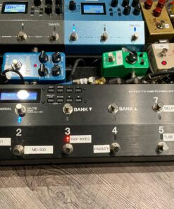 Ibanez Tube Screamer Mini 13 81jofdnMDeL