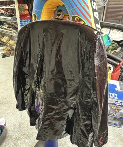 Leather Honey Leather Conditioner, the Best Leather Conditioner Since 1968, 8 Oz Bottle. For Use on Leather Apparel, Furniture, Auto Interiors, Shoes, Bags and Accessories. Non-Toxic and Made in the USA! 8 Fl Oz (Pack of 1) 45 81jpNst9QsL