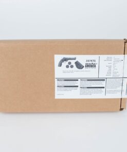 Crosman Vigilante 357 Co2 Air Pistol Kit with Holster and 3-Pack of Magazines 36 81jrE4kvzuL