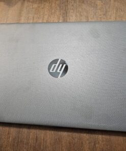 HP 15 inch Laptop, FHD Display, Intel Core i3-1215U, 8 GB RAM, 128 GB SSD, Intel UHD Graphics, Windows 11 Home in S Mode, 15-dy5599nr (2023) 8GB RAM | 128GB PCIe SSD 107 81jrYM9bYUL