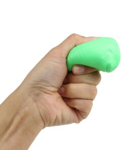 CanDo TheraPutty Standard Exercise Putty, Green: Medium, 50 lb 11 81jrgdCqPdL