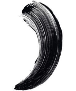 Maybelline New York Full 'N Soft Washable Mascara, Very Black, 1 Count 24 81js Uk4hXL